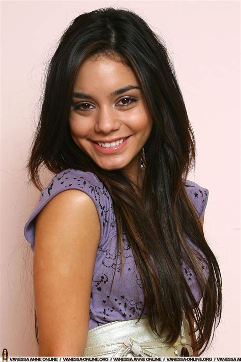 vanessa anne hudgens.